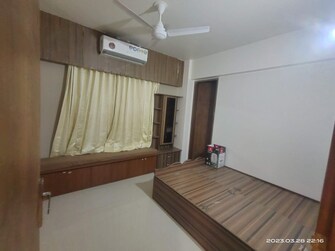 3 BHK Apartment For Resale in Vishwanath Samam Shela Ahmedabad  8021884