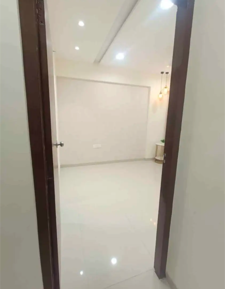 Living Room, triveni-crown 1 Bedroom 689 Sq.Ft. Apartment In Kalyan West Thane 8021923