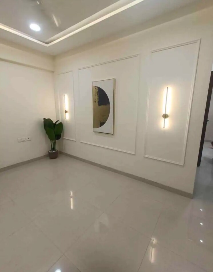 Living Room, triveni-crown 1 Bedroom 689 Sq.Ft. Apartment In Kalyan West Thane 8021923