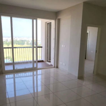 3 BHK Apartment For Rent in Sushma Chandigarh Grande, Ghazipur