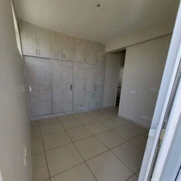 Bathroom in 3 BHK Apartment at Sushma Chandigarh Grande, Ghazipur – for Rent