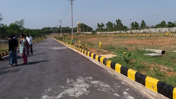 Plot For Resale in Aashritha Aspire Anekal Bangalore  8021895