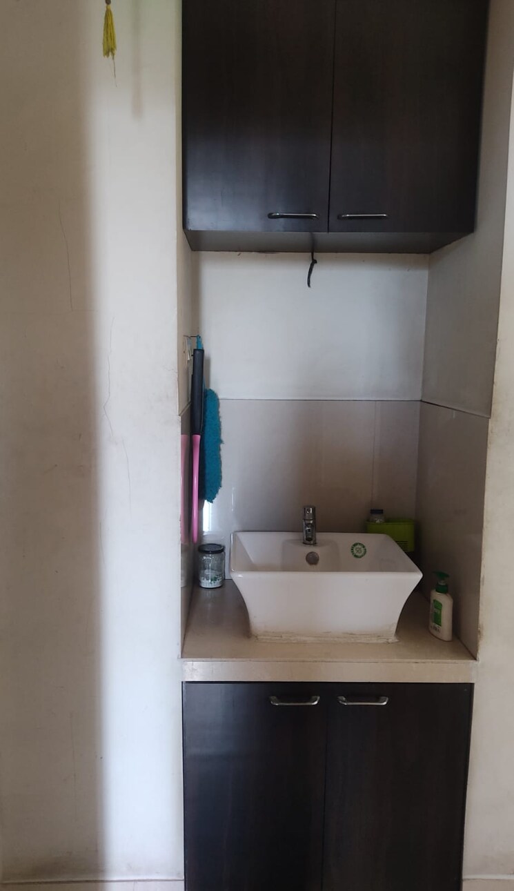 Master Bedroom, vijay-galaxy 2 Bedroom 640 Sq.Ft. Apartment In Waghbil Thane 8021926