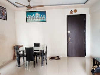 2 BHK Apartment For Resale in Vijay Galaxy Waghbil Thane  8021926