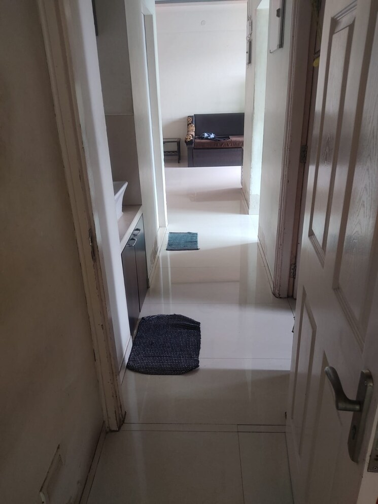 Bathroom, vijay-galaxy 2 Bedroom 640 Sq.Ft. Apartment In Waghbil Thane 8021926