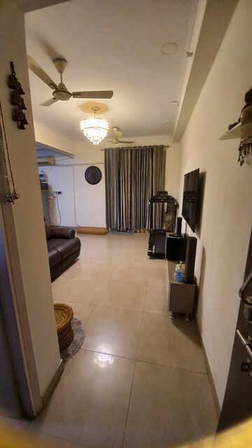 Master Bedroom in 3.5 BHK Apartment at AFOWO Raksha Addela, Sector 16c Greater Noida – for Sale