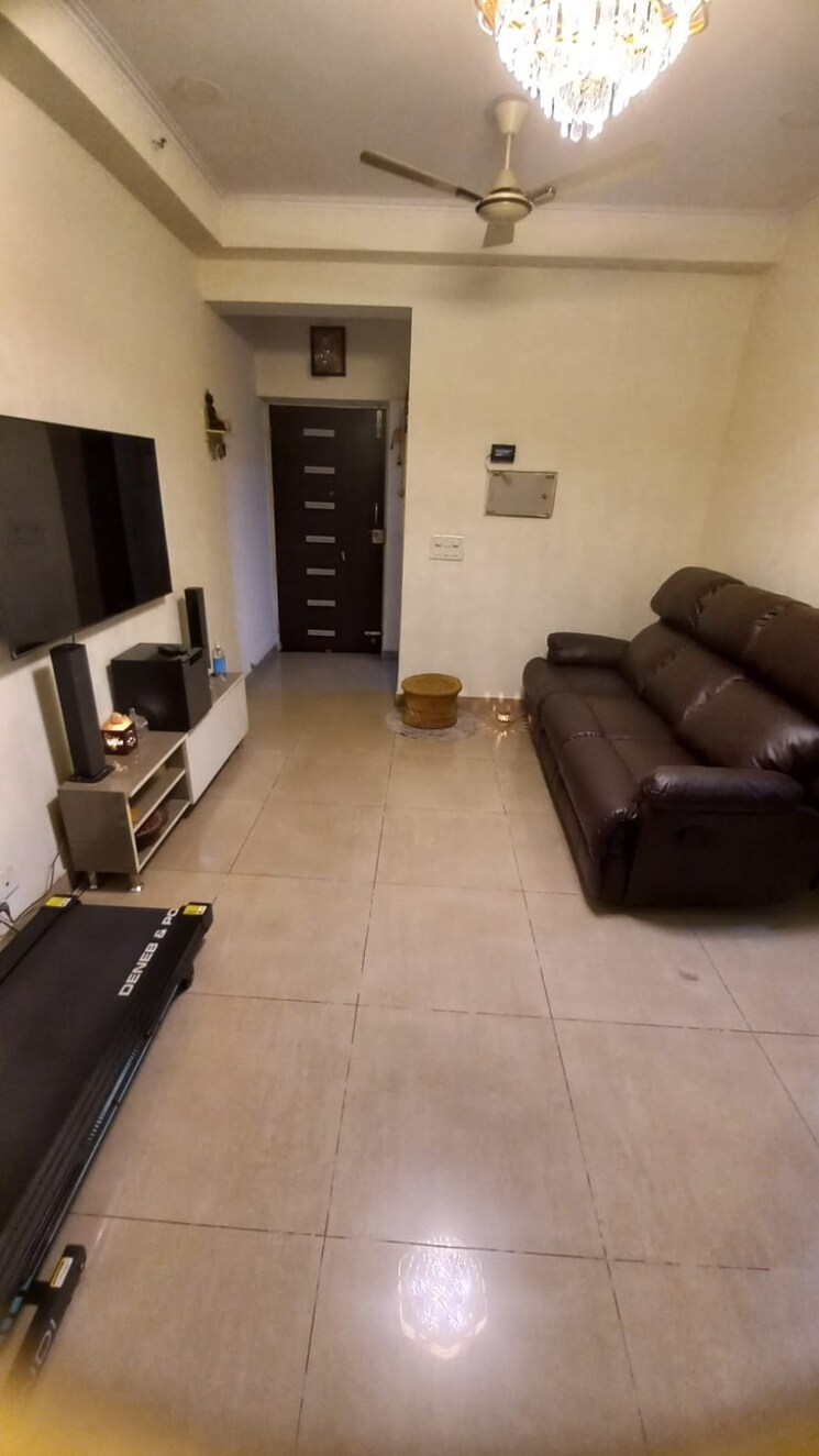 Living Room, afowo-raksha-addela 3.5 Bedroom 1398 Sq.Ft. Apartment In Sector 16c Greater Noida Greater Noida 8021936