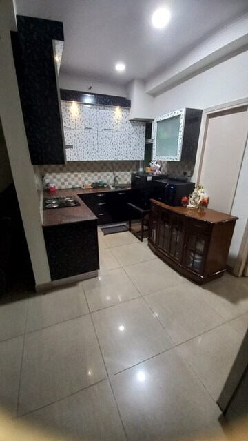 Kitchen in 3.5 BHK Apartment at AFOWO Raksha Addela, Sector 16c Greater Noida – for Sale