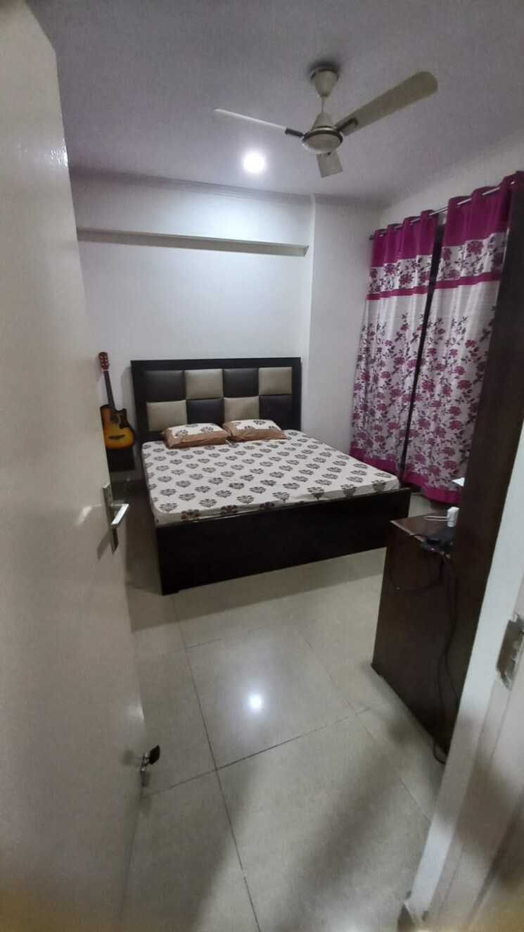 Bedroom, afowo-raksha-addela 3.5 Bedroom 1398 Sq.Ft. Apartment In Sector 16c Greater Noida Greater Noida 8021936