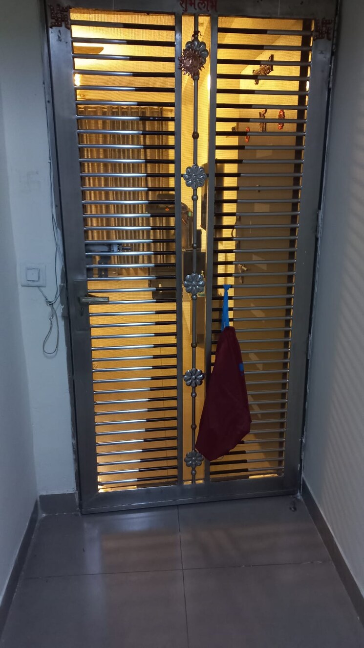 Exterior View, afowo-raksha-addela 3.5 Bedroom 1398 Sq.Ft. Apartment In Sector 16c Greater Noida Greater Noida 8021936