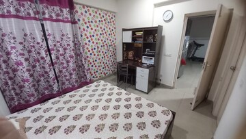 Bedroom in 3.5 BHK Apartment at AFOWO Raksha Addela, Sector 16c Greater Noida – for Sale