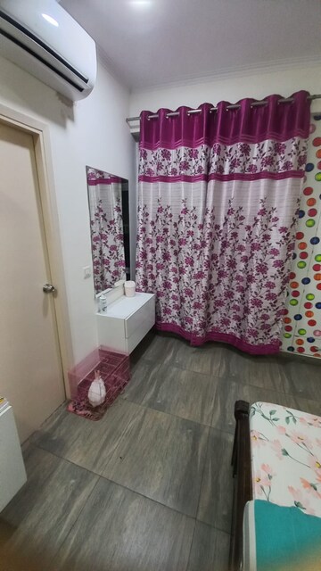 Bedroom in 3.5 BHK Apartment at AFOWO Raksha Addela, Sector 16c Greater Noida – for Sale