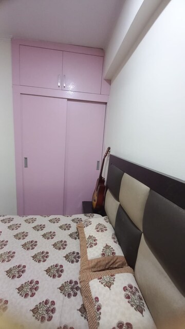 Furnished Amenities in 3.5 BHK Apartment at AFOWO Raksha Addela, Sector 16c Greater Noida – for Sale