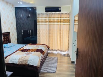 3 BHK Apartment For Rent in Ace City Noida Ext Sector 1 Greater Noida  8021910