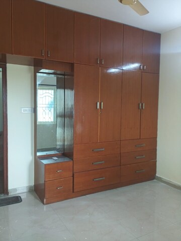 Furnished Amenities in 3 BHK Apartment at Gopalan Residency HSR Layout, Hsr Layout – for Rent