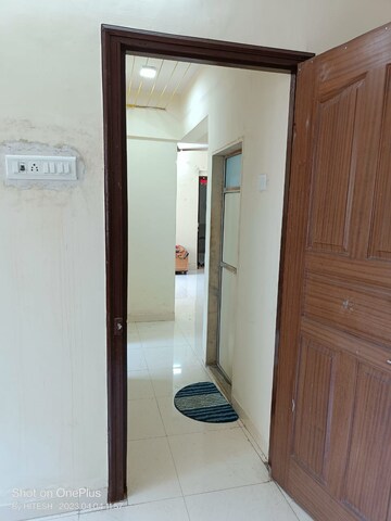 Building Lobby in 2 BHK Apartment at Panch Pakhadi – for Rent