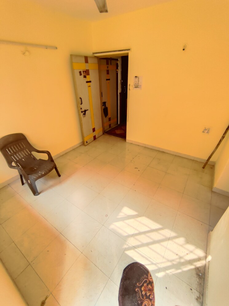 Master Bedroom, spring-glory-co-operative-society 1 Bedroom 530 Sq.Ft. Apartment In Kharadi Pune 8021941