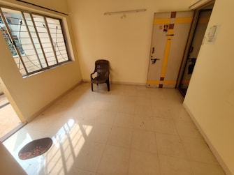 1 BHK Apartment For Rent in Spring Glory Co-Operative Society Kharadi Pune  8021941