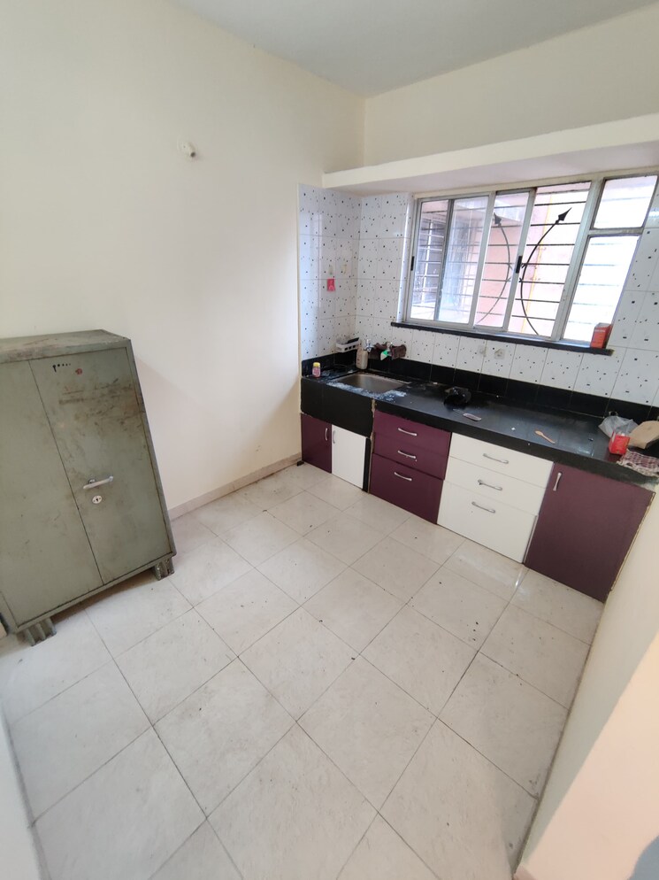 Kitchen, spring-glory-co-operative-society 1 Bedroom 530 Sq.Ft. Apartment In Kharadi Pune 8021941