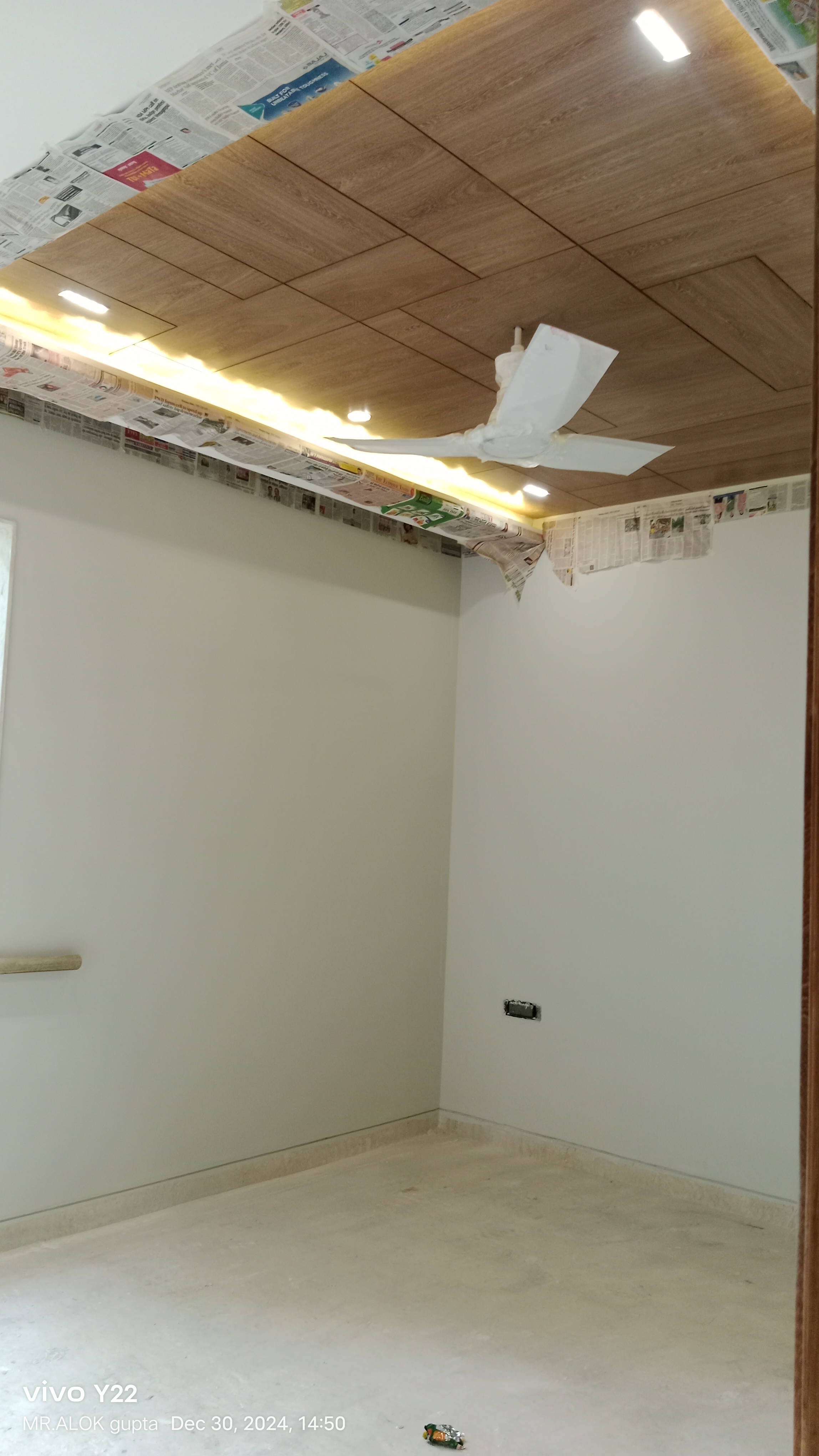 3.5 BHK + Servant Room Builder Floor For Sale in Lajpat Nagar III