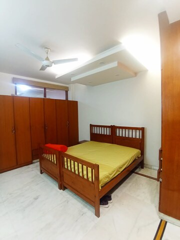 Bedroom in 2 BHK Apartment at Sector 52 – for Sale