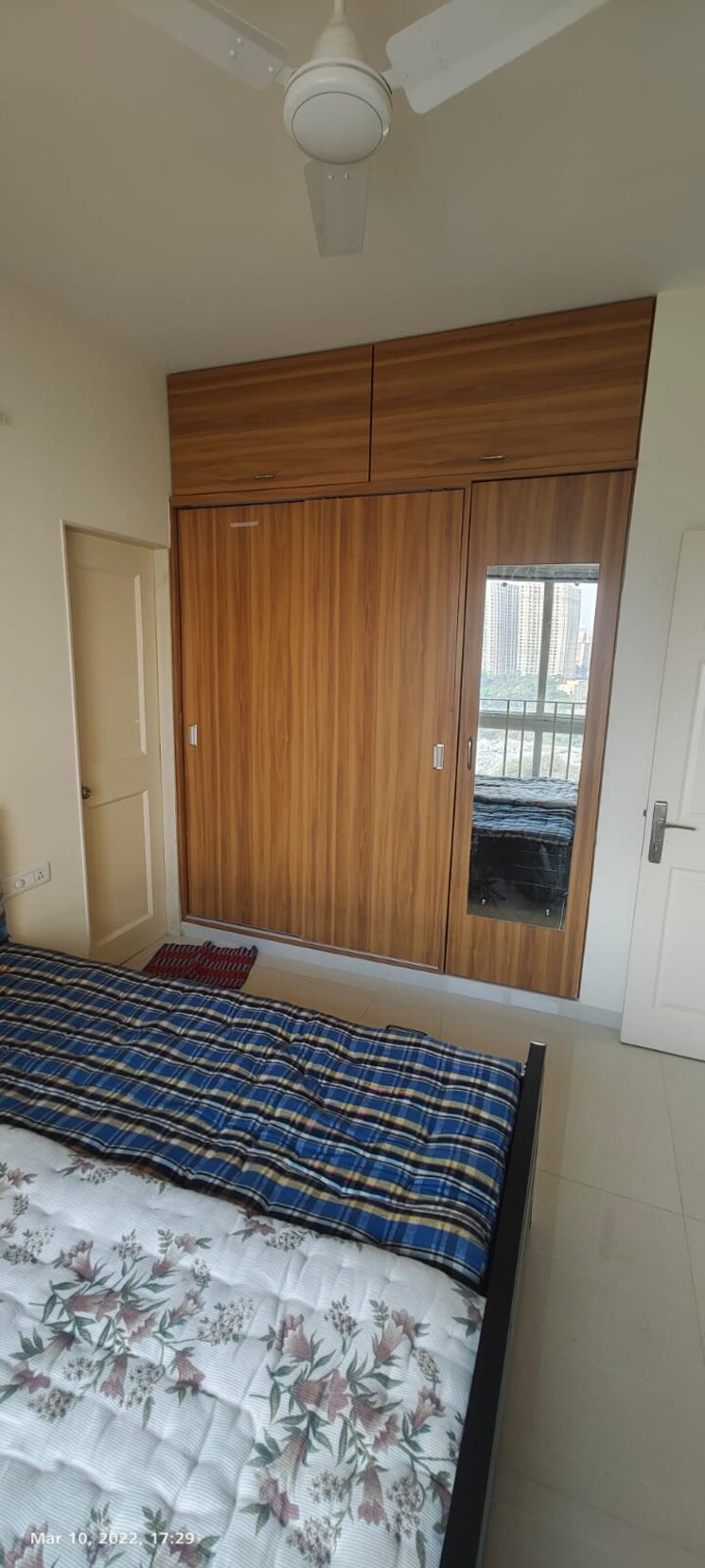 Bedroom, vijay-orovia 2 Bedroom 870 Sq.Ft. Apartment In Ghodbunder Road Thane 8021958