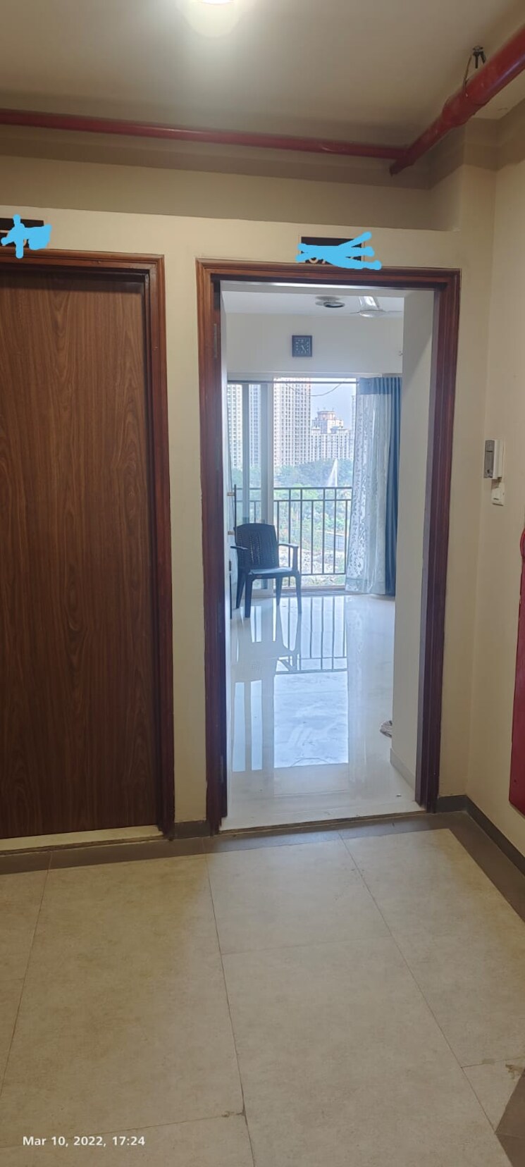 Room, vijay-orovia 2 Bedroom 870 Sq.Ft. Apartment In Ghodbunder Road Thane 8021958