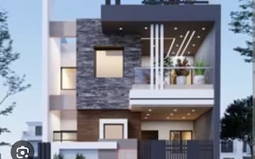 4 BHK Villa For Sale in Beeramguda