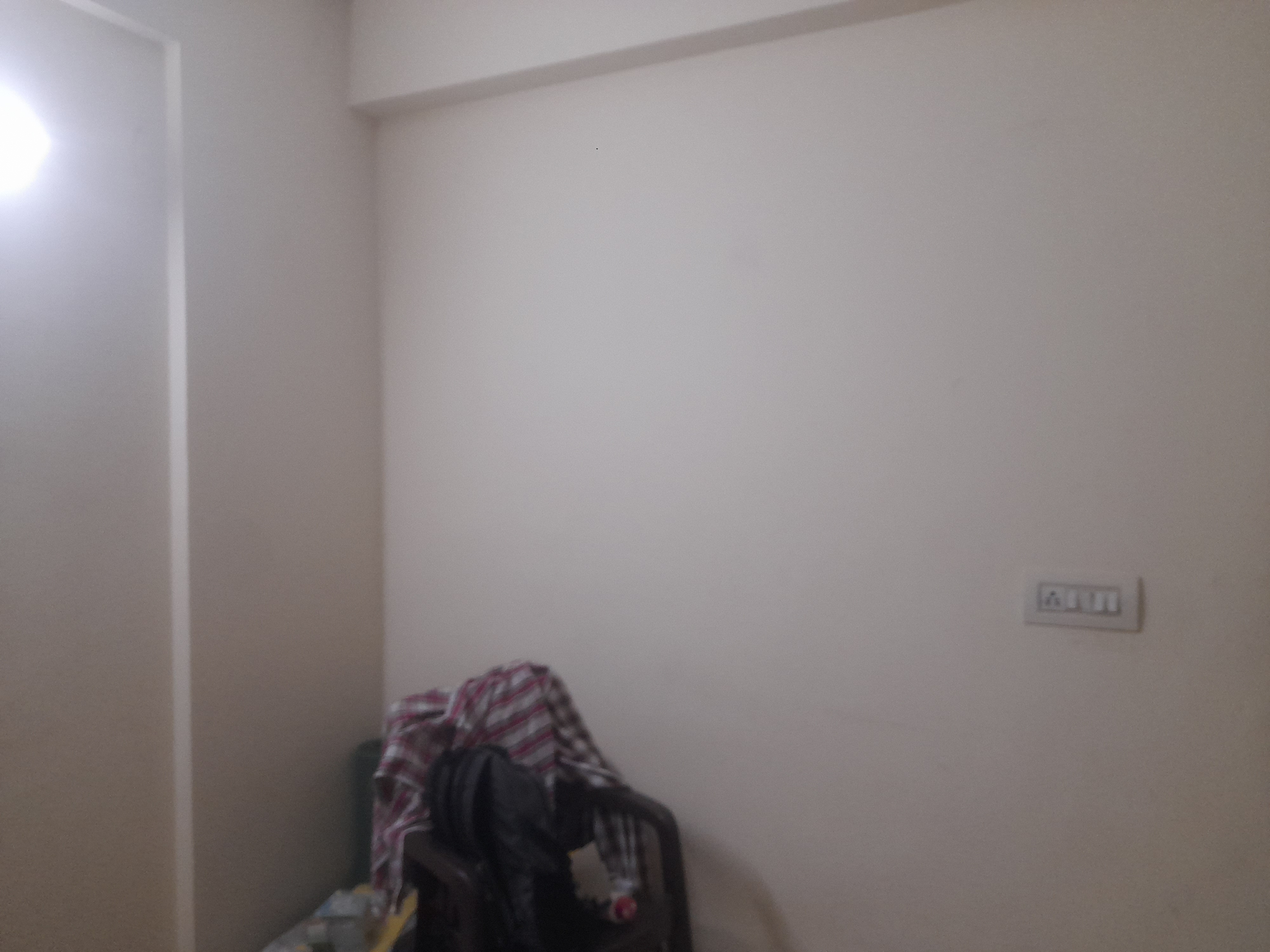 2 BHK Apartment For Sale in Adore Samriddhi