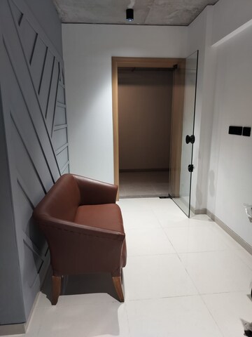 Furnished Amenities in  Office Space at Shyamal – for Rent