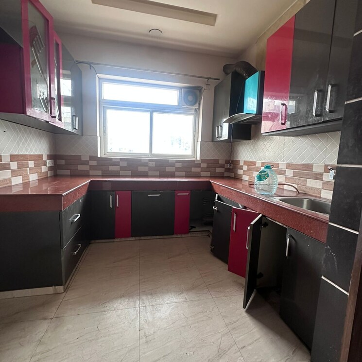 Kitchen, sector 46 3 Bedroom 1840 Sq.Ft. Builder Floor In Sector 46 Gurgaon 8021967