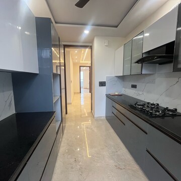 4 BHK Builder Floor For Rent in Sector 57 Gurgaon  8021973