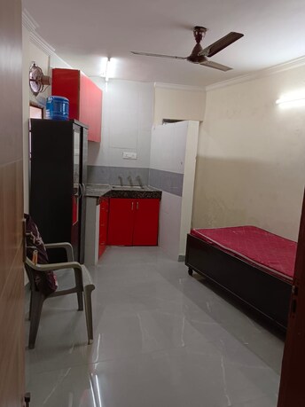 Studio Builder Floor For Rent in Lajpat Nagar 4 Delhi  8021953