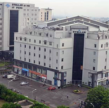  Office Space – Exterior View View at Sector 59 - for Rent