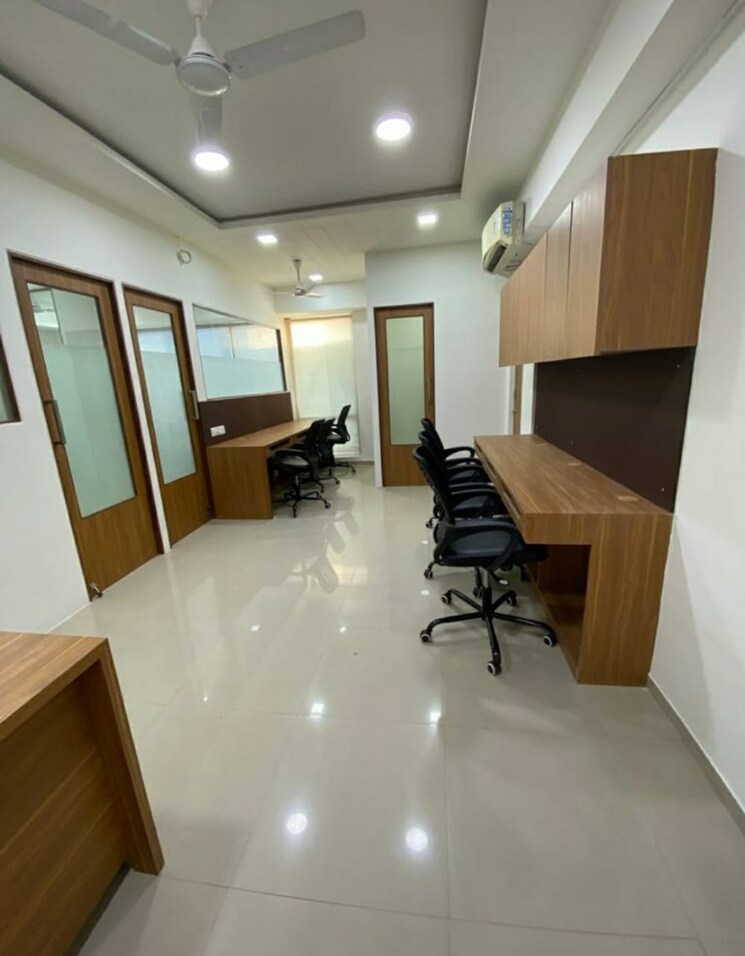 Kitchen, makarba Commercial Office Space 1070 Sq.Ft. In Makarba Ahmedabad 8021957