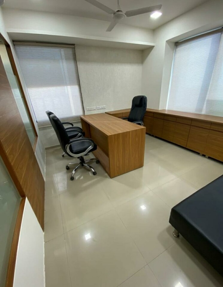 Kitchen, makarba Commercial Office Space 1070 Sq.Ft. In Makarba Ahmedabad 8021957