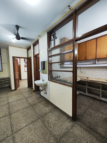 2 BHK Builder Floor For Rent in Lajpat Nagar