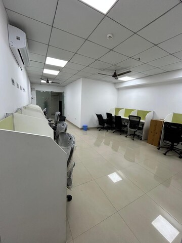 Team Area in  Office Space at Kolte Patil City Vista, Kharadi – for Rent