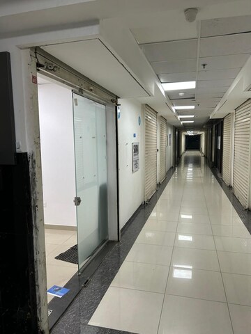 Building Lobby in  Office Space at Kolte Patil City Vista, Kharadi – for Rent