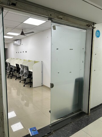 Team Area in  Office Space at Kolte Patil City Vista, Kharadi – for Rent