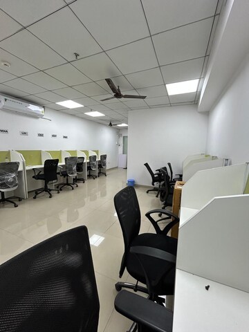 Team Area in  Office Space at Kolte Patil City Vista, Kharadi – for Rent