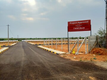 Swimming Pool in  Plot at Maheshwaram – for Sale