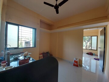 Kitchen in 1 BHK Apartment at Tilak Ali – for Sale