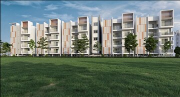 3 BHK Apartment For Resale in Abhee Riviera Royale Kudlu Gate Bangalore  8021975