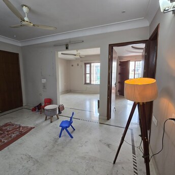 3 BHK Builder Floor For Rent in Sector 47 Gurgaon  8021993