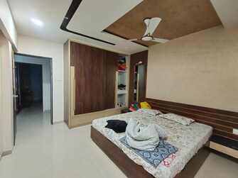 3 BHK Independent House For Resale in Aadhya Amenora Vasna Bhayli Road Vadodara  8021976