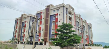 3 BHK Apartment For Sale in Aganampudi