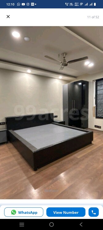 4 BHK Apartment For Rent in 3C Lotus Boulevard Espacia Sector 100 Noida  8022009