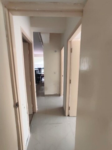 Building Lobby in 2 BHK Apartment at Jagdale Amizra, Vartak Nagar – for Sale