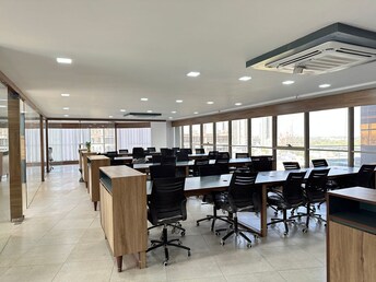 Commercial Office Space 1398 Sq.Ft. For Rent in Makarba Ahmedabad  8021996